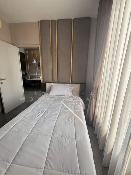 NYE by Sansiri, Bangkok, 333 Krung Thonburi Road, Khlong Ton Sai, Khlong San, Bangkok, 2 Bedrooms, 68 sqm, Condo For Rent, by Supitcha Wongisaraseri, 500385841 - DDproperty.com