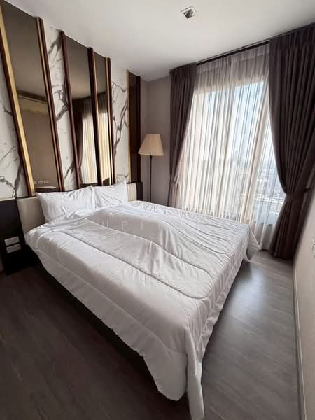 NYE by Sansiri, Bangkok, 333 Krung Thonburi Road, Khlong Ton Sai, Khlong San, Bangkok, 2 Bedrooms, 68 sqm, Condo For Rent, by Supitcha Wongisaraseri, 500385841 - DDproperty.com