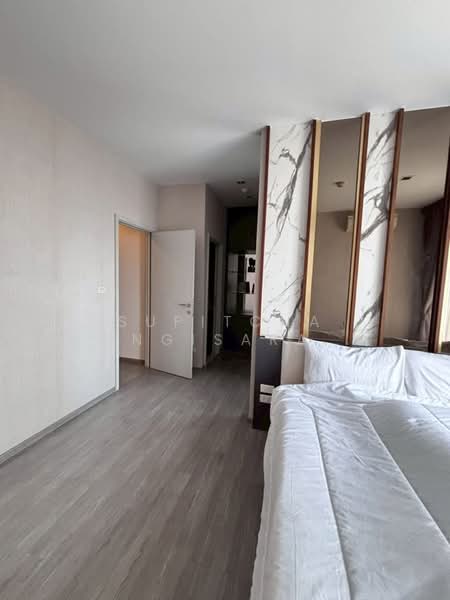 NYE by Sansiri, Bangkok, 333 Krung Thonburi Road, Khlong Ton Sai, Khlong San, Bangkok, 2 Bedrooms, 68 sqm, Condo For Rent, by Supitcha Wongisaraseri, 500385841 - DDproperty.com