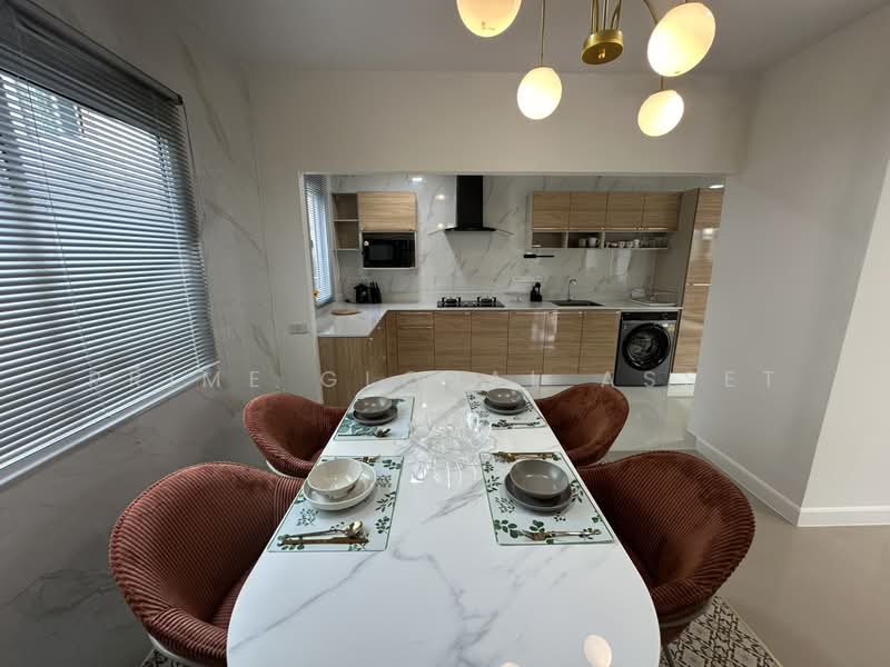 The Plant Kathu, Phuket, Kathu, Phuket, 3 Bedrooms, 140 sqm, Single Detached House For Rent, by Prime Global Asset, 500385842 - DDproperty.com