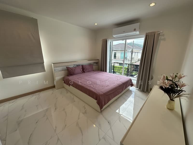 The Plant Kathu, ภูเก็ต, กะทู้, ภูเก็ต, 140 ตร.ม., บ้านเดี่ยว ให้เช่า, โดย Prime Global Asset, 500385842 - DDproperty.com