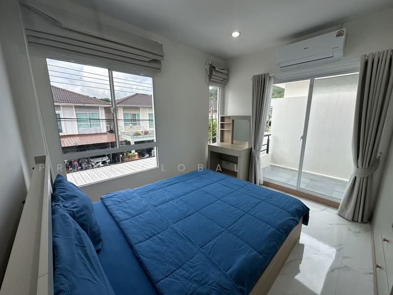 The Plant Kathu, ภูเก็ต, กะทู้, ภูเก็ต, 140 ตร.ม., บ้านเดี่ยว ให้เช่า, โดย Prime Global Asset, 500385842 - DDproperty.com
