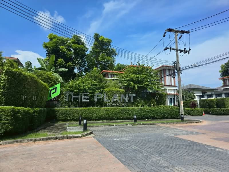 The Plant Kathu, ภูเก็ต, กะทู้, ภูเก็ต, 140 ตร.ม., บ้านเดี่ยว ให้เช่า, โดย Prime Global Asset, 500385842 - DDproperty.com