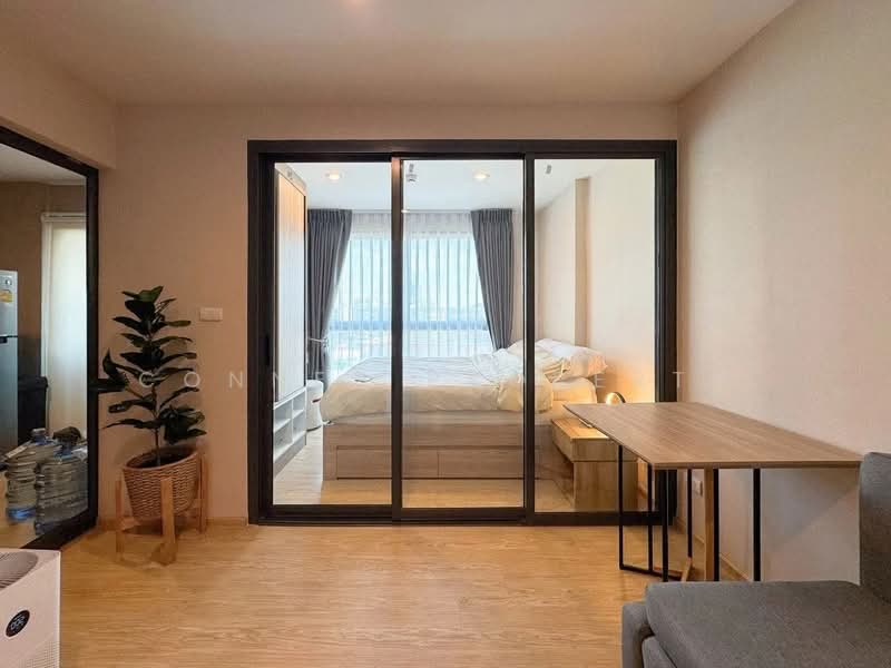 The Excel Hideaway Sukhumvit 50, Bangkok, 1112 Roem Charoen Alley, Phra Kanong, Khlong Toei, Bangkok, 1 Bedroom, 26 sqm, Condo For Sale, by Connex Property, 500385843 - DDproperty.com