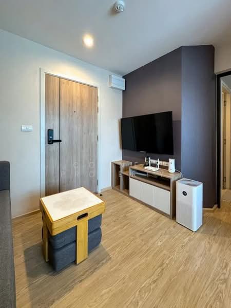 The Excel Hideaway Sukhumvit 50, Bangkok, 1112 Roem Charoen Alley, Phra Kanong, Khlong Toei, Bangkok, 1 Bedroom, 26 sqm, Condo For Sale, by Connex Property, 500385843 - DDproperty.com