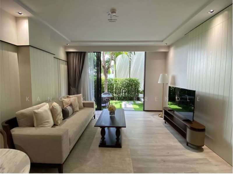 InterContinental Residences Hua Hin : อินเตอร์คอนติเนนตัล เรสซิเดนเซส ชะอำ, ประจวบคีรีขันธ์, ซอย หัวหิน 71 ถนน เพชรเกษม, หัวหิน, ประจวบคีรีขันธ์, 53 ตร.ม., คอนโด ขาย, โดย Kanokkarn Brendle, 500385844 - DDproperty.com