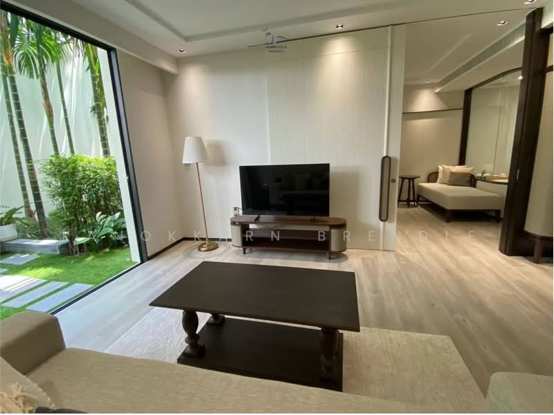 InterContinental Residences Hua Hin : อินเตอร์คอนติเนนตัล เรสซิเดนเซส ชะอำ, ประจวบคีรีขันธ์, ซอย หัวหิน 71 ถนน เพชรเกษม, หัวหิน, ประจวบคีรีขันธ์, 53 ตร.ม., คอนโด ขาย, โดย Kanokkarn Brendle, 500385844 - DDproperty.com