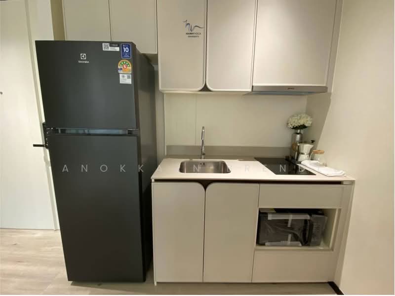 InterContinental Residences Hua Hin, Prachuap Khiri Khan, Hua Hin 71 Alley, Hua Hin, Prachuap Khiri Khan, 1 Bedroom, 53 sqm, Condo For Sale, by Kanokkarn Brendle, 500385844 - DDproperty.com
