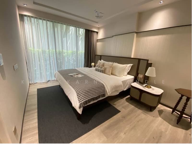 InterContinental Residences Hua Hin : อินเตอร์คอนติเนนตัล เรสซิเดนเซส ชะอำ, ประจวบคีรีขันธ์, ซอย หัวหิน 71 ถนน เพชรเกษม, หัวหิน, ประจวบคีรีขันธ์, 53 ตร.ม., คอนโด ขาย, โดย Kanokkarn Brendle, 500385844 - DDproperty.com