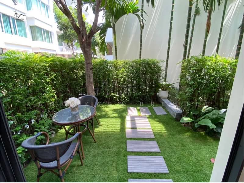 InterContinental Residences Hua Hin, Prachuap Khiri Khan, Hua Hin 71 Alley, Hua Hin, Prachuap Khiri Khan, 1 Bedroom, 53 sqm, Condo For Sale, by Kanokkarn Brendle, 500385844 - DDproperty.com