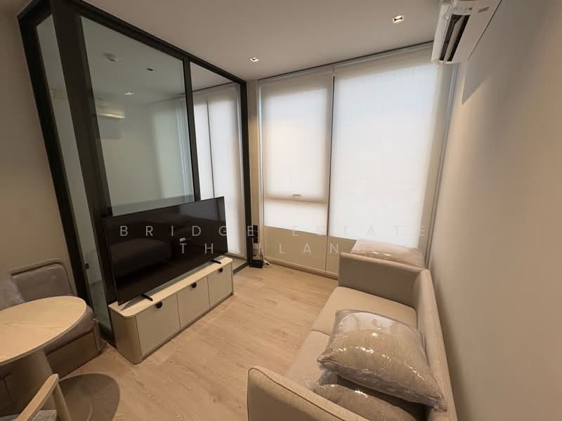 Reference Sathorn-Wongwianyai, Bangkok, Krung Thonburi 2 Alley, Bang Lam Phu Lang, Khlong San, Bangkok, 1 Bedroom, 31 sqm, Condo For Rent, by Bridge Estate Thailand, 500385845 - DDproperty.com