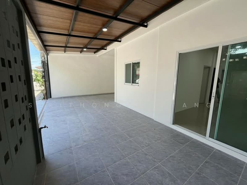 Sukjai Villa 1 Mueang Chonburi, Newly renovated townhouse, 30 sq.wa, 3 Bedrooms, Chon Buri (Pattaya), ศุขประยูร, Don Hualo, Muang Chon Buri, Chon Buri (Pattaya), 3 Bedrooms, 120 sqm, Townhouse For Sale, by Sirithong Saetang, 500385846 - DDproperty.com