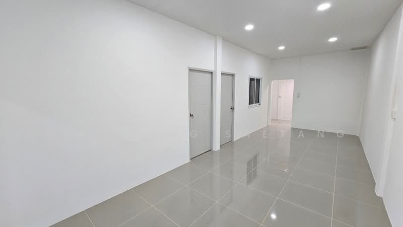 Sukjai Villa 1 Mueang Chonburi, Newly renovated townhouse, 30 sq.wa, 3 Bedrooms, Chon Buri (Pattaya), ศุขประยูร, Don Hualo, Muang Chon Buri, Chon Buri (Pattaya), 3 Bedrooms, 120 sqm, Townhouse For Sale, by Sirithong Saetang, 500385846 - DDproperty.com