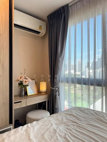The Excel Hideaway Sukhumvit 50, Bangkok, 1112 Roem Charoen Alley, Phra Kanong, Khlong Toei, Bangkok, 1 Bedroom, 26 sqm, Condo For Sale, by Connex Property, 500385848 - DDproperty.com