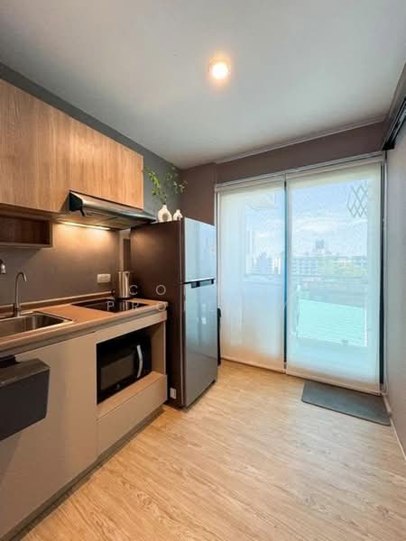 The Excel Hideaway Sukhumvit 50, Bangkok, 1112 Roem Charoen Alley, Phra Kanong, Khlong Toei, Bangkok, 1 Bedroom, 26 sqm, Condo For Sale, by Connex Property, 500385848 - DDproperty.com