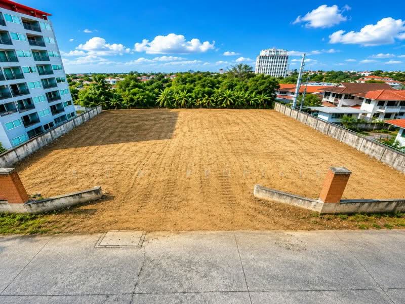 ที่ดินศรีราชา ฝั่งทะเล, Chon Buri (Pattaya), Si Racha, Chon Buri (Pattaya), , 2,380 sqm, Land For Sale, by A.T.A. Property, 500385849 - DDproperty.com