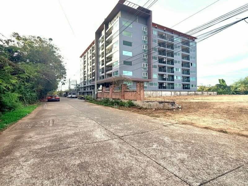 ที่ดินศรีราชา ฝั่งทะเล, Chon Buri (Pattaya), Si Racha, Chon Buri (Pattaya), , 2,380 sqm, Land For Sale, by A.T.A. Property, 500385849 - DDproperty.com