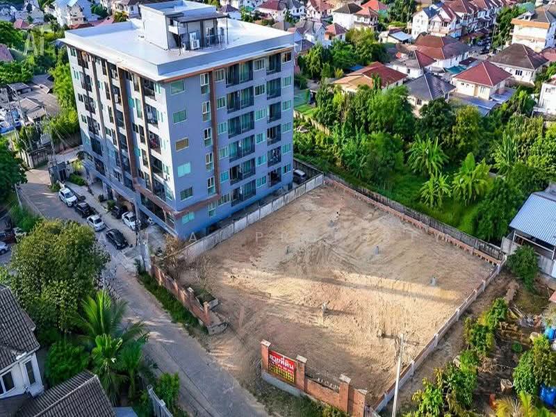 ที่ดินศรีราชา ฝั่งทะเล, Chon Buri (Pattaya), Si Racha, Chon Buri (Pattaya), , 2,380 sqm, Land For Sale, by A.T.A. Property, 500385849 - DDproperty.com