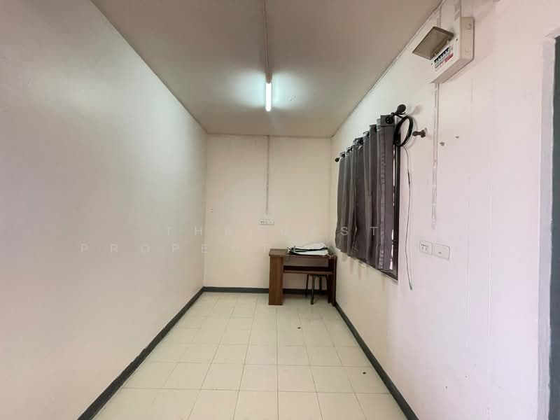 Baan Ua-Athorn Mae Klong : บ้านเอื้ออาทรสมุทรสงคราม (แม่กลอง), สมุทรสงคราม, บางแก้ว, เมืองสมุทรสงคราม, สมุทรสงคราม, 32 ตร.ม., คอนโด ขาย, โดย The Best Property   เมย์, 500385850 - DDproperty.com