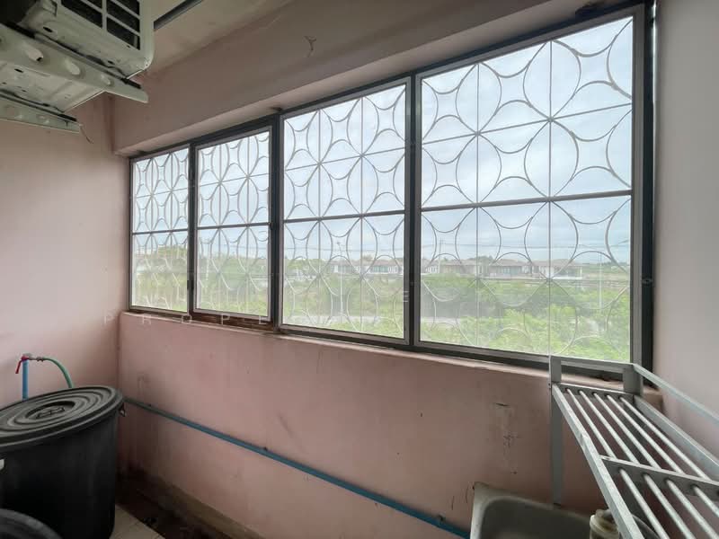 Baan Ua-Athorn Mae Klong, Samut Songkhram, Bang Kaeo, Muang Samut Songkhram, Samut Songkhram, 1 Bedroom, 32 sqm, Condo For Sale, by The Best Property   เมย์, 500385850 - DDproperty.com