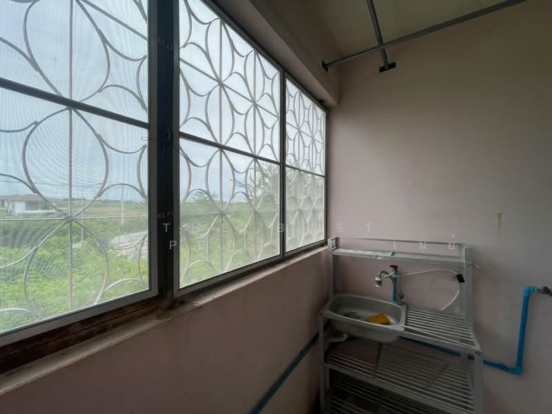 Baan Ua-Athorn Mae Klong, Samut Songkhram, Bang Kaeo, Muang Samut Songkhram, Samut Songkhram, 1 Bedroom, 32 sqm, Condo For Sale, by The Best Property   เมย์, 500385850 - DDproperty.com