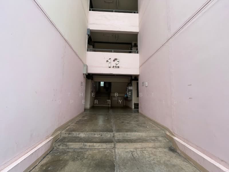 Baan Ua-Athorn Mae Klong : บ้านเอื้ออาทรสมุทรสงคราม (แม่กลอง), สมุทรสงคราม, บางแก้ว, เมืองสมุทรสงคราม, สมุทรสงคราม, 32 ตร.ม., คอนโด ขาย, โดย The Best Property   เมย์, 500385850 - DDproperty.com