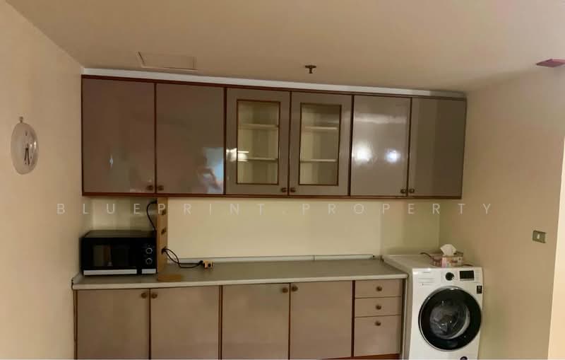 Citi Smart Sukhumvit 18, Bangkok, 366 Soi Sukhumvit 18, Sukhumvit Road, Khlong Toei, Bangkok, 2 Bedrooms, 100 sqm, Condo For Rent, by Blueprint.property, 500385851 - DDproperty.com