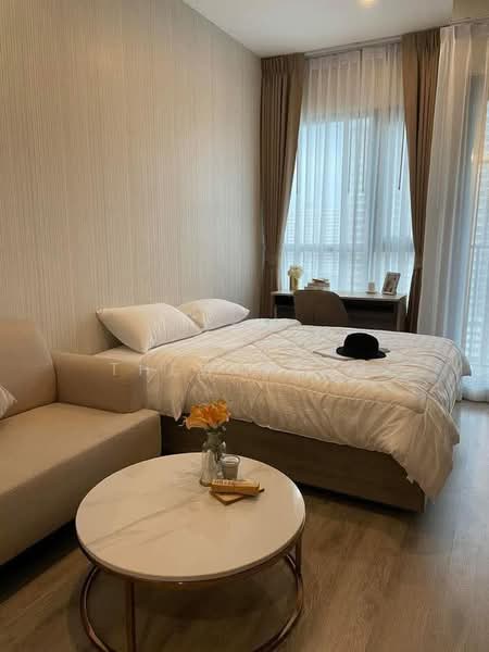 Knightsbridge Prime Onnut : ไนท์บริดจ์ ไพร์ม อ่อนนุช, กรุงเทพ, ซอยอ่อนนุช 1/1 ถนนสุขุมวิท 77, พระโขนงเหนือ, วัฒนา, กรุงเทพ, 23 ตร.ม., คอนโด ให้เช่า, โดย Thida Thewinram, 500385852 - DDproperty.com