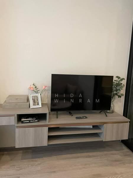 Knightsbridge Prime Onnut, Bangkok, Soi On Nut 1/1 Sukhumvit Road77, Phra Kanong Nua, Watthana, Bangkok, Studio, 23 sqm, Condo For Rent, by Thida Thewinram, 500385852 - DDproperty.com