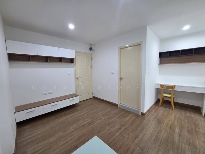 The Connexion Rattanathibet, Nonthaburi, Soi 8 Tambon Bang Kraso, Bang Kra So, Muang Nonthaburi, Nonthaburi, 1 Bedroom, 29 sqm, Condo For Sale, by Connex Property, 500385854 - DDproperty.com