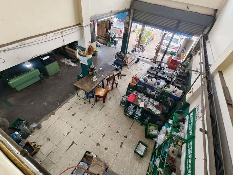 ทรัพย์รุ่งเรือง บางปู, Samut Prakan, Bang Pu Mai, Muang Samut Prakarn, Samut Prakan, , 150 sqm, Shophouse For Sale, by The Best Property น้ำหวาน, 500385855 - DDproperty.com