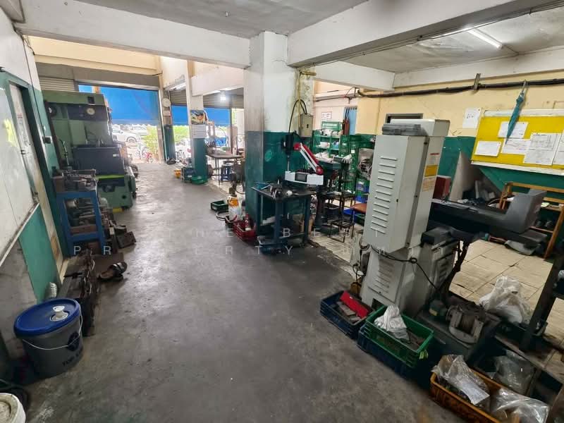 ทรัพย์รุ่งเรือง บางปู, Samut Prakan, Bang Pu Mai, Muang Samut Prakarn, Samut Prakan, , 150 sqm, Shophouse For Sale, by The Best Property น้ำหวาน, 500385855 - DDproperty.com