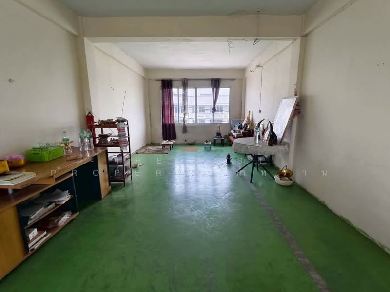 ทรัพย์รุ่งเรือง บางปู, Samut Prakan, Bang Pu Mai, Muang Samut Prakarn, Samut Prakan, , 150 sqm, Shophouse For Sale, by The Best Property น้ำหวาน, 500385855 - DDproperty.com