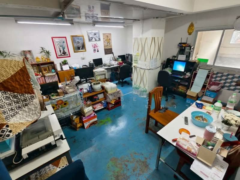 ทรัพย์รุ่งเรือง บางปู, สมุทรปราการ, บางปูใหม่, เมืองสมุทรปราการ, สมุทรปราการ, 150 ตร.ม., ตึกแถว-อาคารพาณิชย์ ขาย, โดย The Best Property น้ำหวาน, 500385855 - DDproperty.com