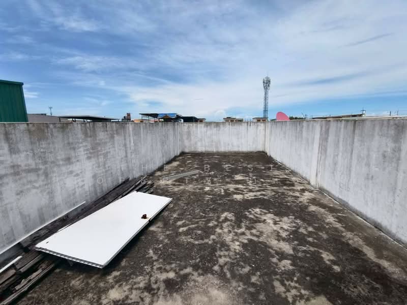 ทรัพย์รุ่งเรือง บางปู, สมุทรปราการ, บางปูใหม่, เมืองสมุทรปราการ, สมุทรปราการ, 150 ตร.ม., ตึกแถว-อาคารพาณิชย์ ขาย, โดย The Best Property น้ำหวาน, 500385855 - DDproperty.com