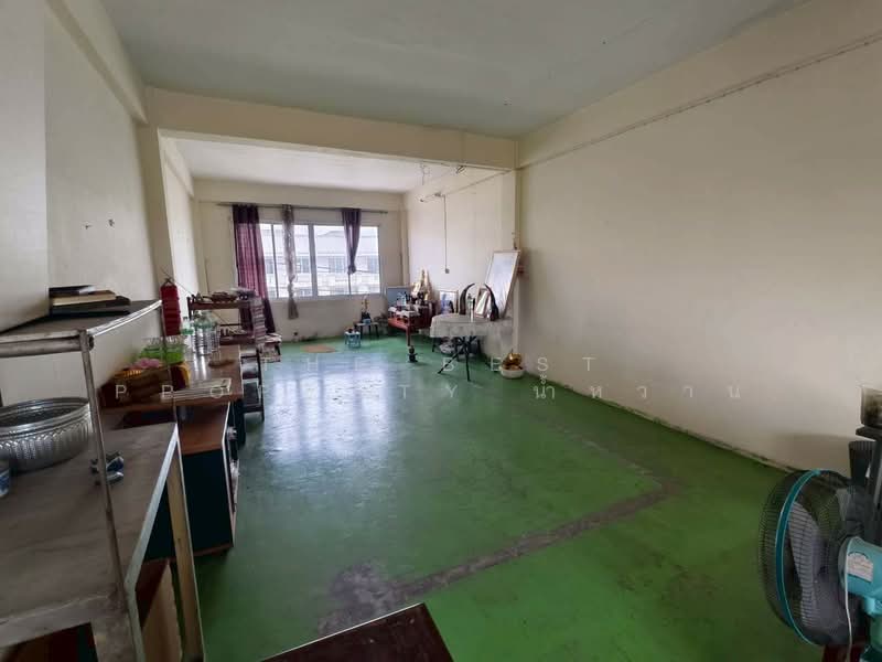 ทรัพย์รุ่งเรือง บางปู, Samut Prakan, Bang Pu Mai, Muang Samut Prakarn, Samut Prakan, , 150 sqm, Shophouse For Sale, by The Best Property น้ำหวาน, 500385855 - DDproperty.com