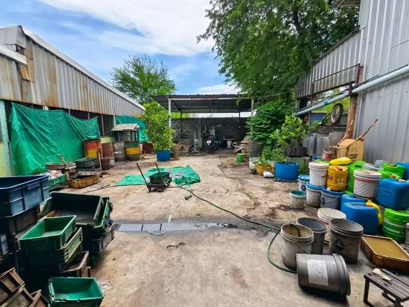 ทรัพย์รุ่งเรือง บางปู, Samut Prakan, Bang Pu Mai, Muang Samut Prakarn, Samut Prakan, , 150 sqm, Shophouse For Sale, by The Best Property น้ำหวาน, 500385855 - DDproperty.com