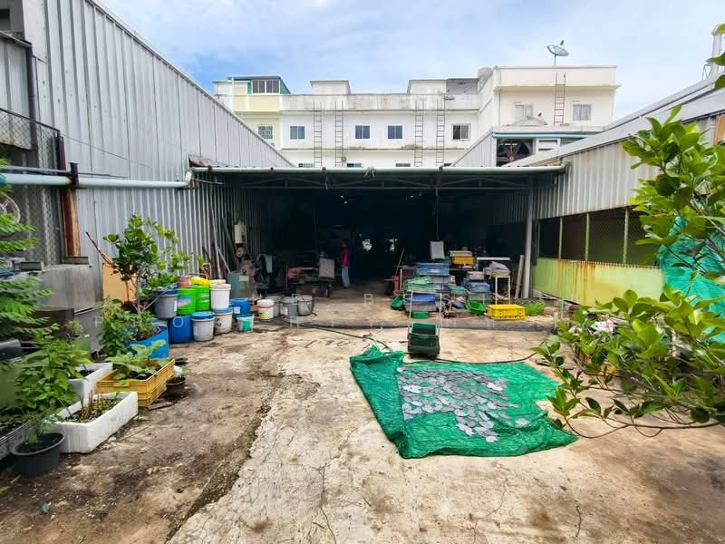 ทรัพย์รุ่งเรือง บางปู, สมุทรปราการ, บางปูใหม่, เมืองสมุทรปราการ, สมุทรปราการ, 150 ตร.ม., ตึกแถว-อาคารพาณิชย์ ขาย, โดย The Best Property น้ำหวาน, 500385855 - DDproperty.com
