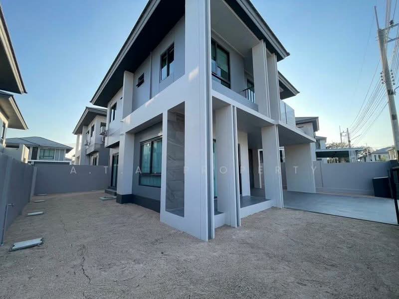 Patta Element, Chon Buri (Pattaya), Ta Khian Tia, Bang Lamung (Pattaya), Chon Buri (Pattaya), 3 Bedrooms, 250 sqm, Villa For Rent, by A.T.A. Property, 500385856 - DDproperty.com