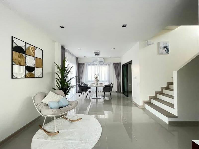 Patta Element, Chon Buri (Pattaya), Ta Khian Tia, Bang Lamung (Pattaya), Chon Buri (Pattaya), 3 Bedrooms, 250 sqm, Villa For Rent, by A.T.A. Property, 500385856 - DDproperty.com