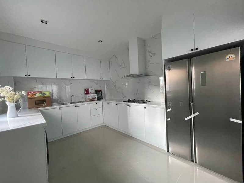 Patta Element, Chon Buri (Pattaya), Ta Khian Tia, Bang Lamung (Pattaya), Chon Buri (Pattaya), 3 Bedrooms, 250 sqm, Villa For Rent, by A.T.A. Property, 500385856 - DDproperty.com
