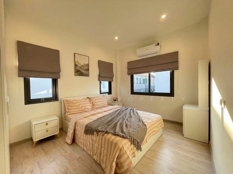 Patta Element, Chon Buri (Pattaya), Ta Khian Tia, Bang Lamung (Pattaya), Chon Buri (Pattaya), 3 Bedrooms, 250 sqm, Villa For Rent, by A.T.A. Property, 500385856 - DDproperty.com