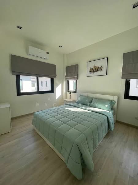 Patta Element, Chon Buri (Pattaya), Ta Khian Tia, Bang Lamung (Pattaya), Chon Buri (Pattaya), 3 Bedrooms, 250 sqm, Villa For Rent, by A.T.A. Property, 500385856 - DDproperty.com