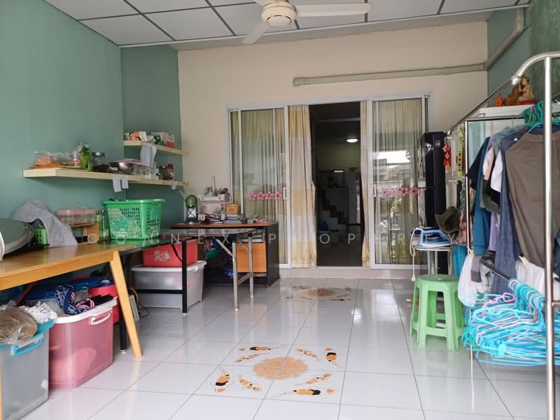 Thanapirom Phetkasem 69, Bangkok, Nong Kham, Nong Khaem, Bangkok, 2 Bedrooms, 21 sqm, Townhouse For Sale, by Connex Property, 500385858 - DDproperty.com