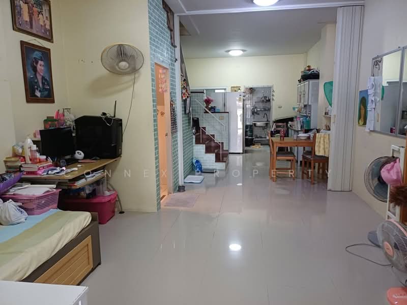 ธนาภิรมย์ เพชรเกษม 69 : Thanapirom Phetkasem 69, กรุงเทพ, หนองแขม, หนองแขม, กรุงเทพ, 21 ตร.ม., ทาวน์เฮ้าส์ ขาย, โดย Connex Property, 500385858 - DDproperty.com