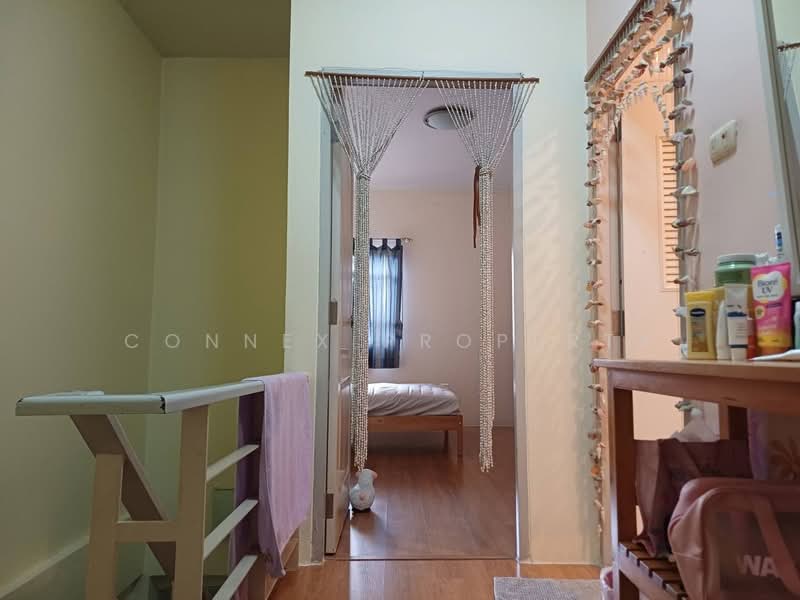 Thanapirom Phetkasem 69, Bangkok, Nong Kham, Nong Khaem, Bangkok, 2 Bedrooms, 21 sqm, Townhouse For Sale, by Connex Property, 500385858 - DDproperty.com