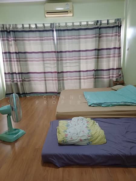 Thanapirom Phetkasem 69, Bangkok, Nong Kham, Nong Khaem, Bangkok, 2 Bedrooms, 21 sqm, Townhouse For Sale, by Connex Property, 500385858 - DDproperty.com