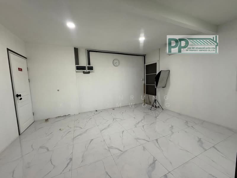 CODE:PP1-W1236-0626 ให้เช่าโกดัง ออฟฟิศ บ้านพัก พื้นที่ดินรวม 200 ตร.ว. ลำโพ บางบัวทอง นนทบุรี, นนทบุรี, ลำโพ, บางบัวทอง, นนทบุรี, 382 ตร.ม., โกดัง-โรงงาน ให้เช่า, โดย PRAWANRUNG KRAHOMWONG, 500385859 - DDproperty.com