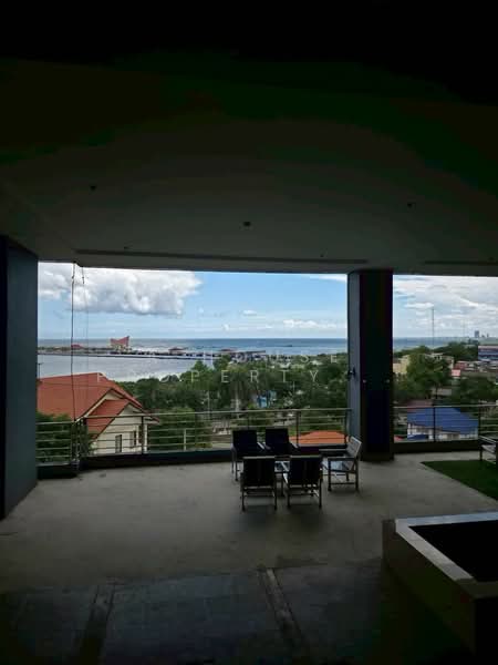 Ladda Condo View : ลัดดา คอนโดวิลล์, ชลบุรี, ถนน เจิมจอมพล, ศรีราชา, ชลบุรี, 35 ตร.ม., คอนโด ขาย, โดย A House Property Co.,Ltd., 500385861 - DDproperty.com