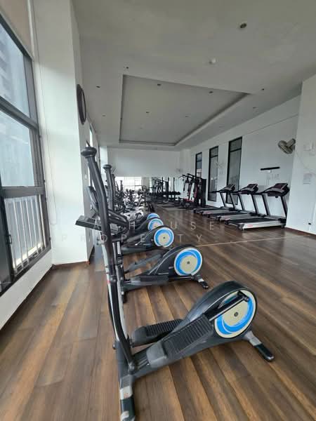 Ladda Condo View, Chon Buri (Pattaya), Cherm Chom Phon Road, Si Racha, Chon Buri (Pattaya), 1 Bedroom, 35 sqm, Condo For Sale, by A House Property Co.,Ltd., 500385861 - DDproperty.com